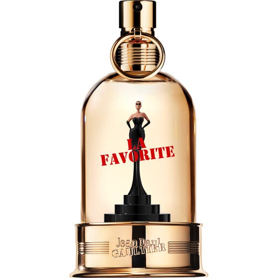 La Favorite Eau de Parfum 50 ml
