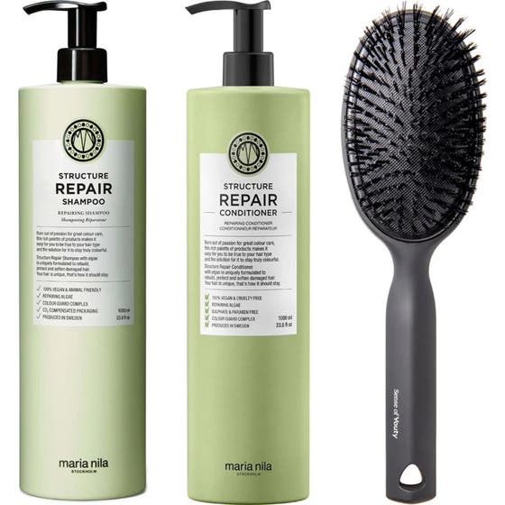 Structure Repair Set