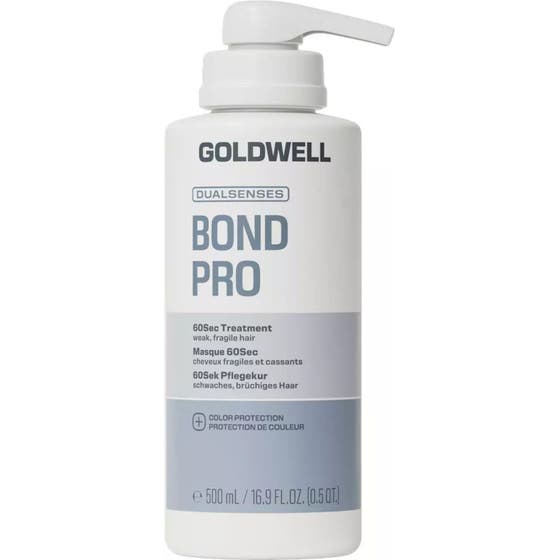 Dualsenses Bond Pro 60Sec. Treatment Mask
