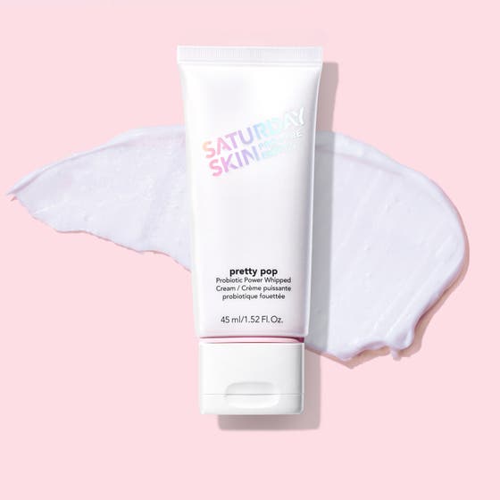 Pretty Pop Probiotic Power Whipped Cream