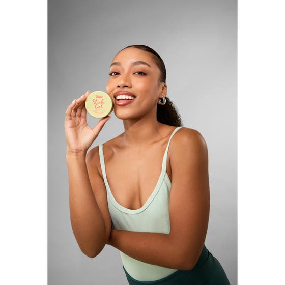 Strong Curls Slick Gel