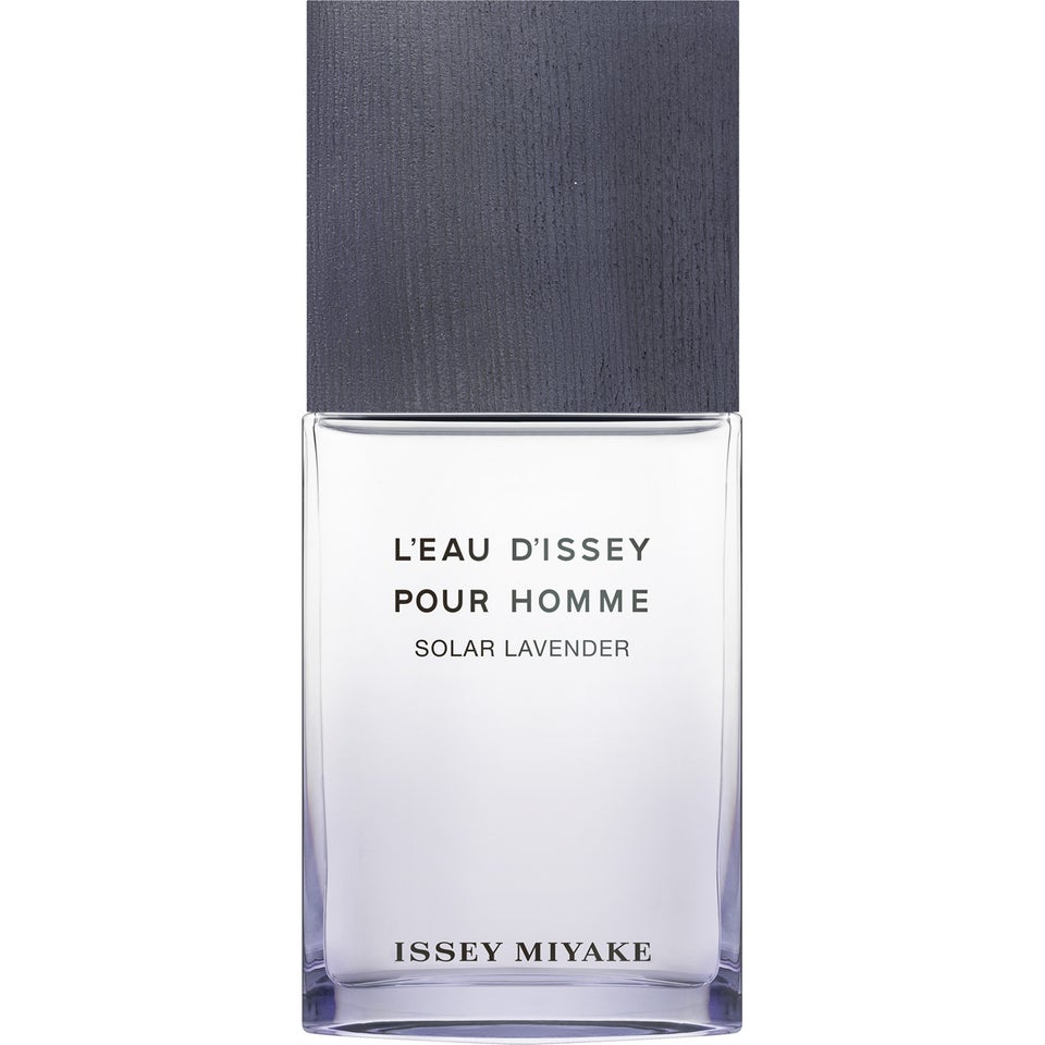 L'Eau D'Issey Pour Homme Solar Lavander Intense Eau de Toilette