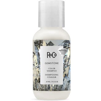 Gemstone Color Shampoo