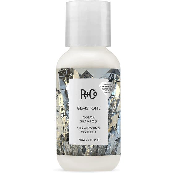 Gemstone Color Shampoo