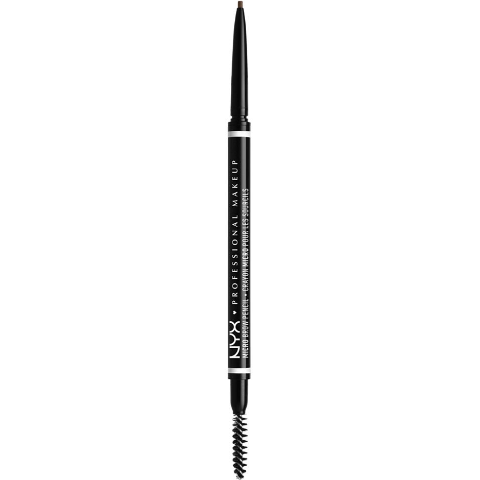 NYX Professional Makeup Micro Brow Pencil - 0.09 g 3