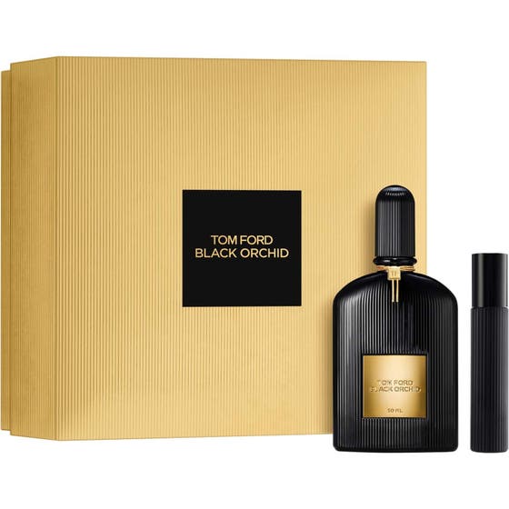Black Orchid Eau de Parfum Set