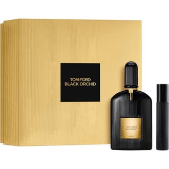 Black Orchid Eau de Parfum Set