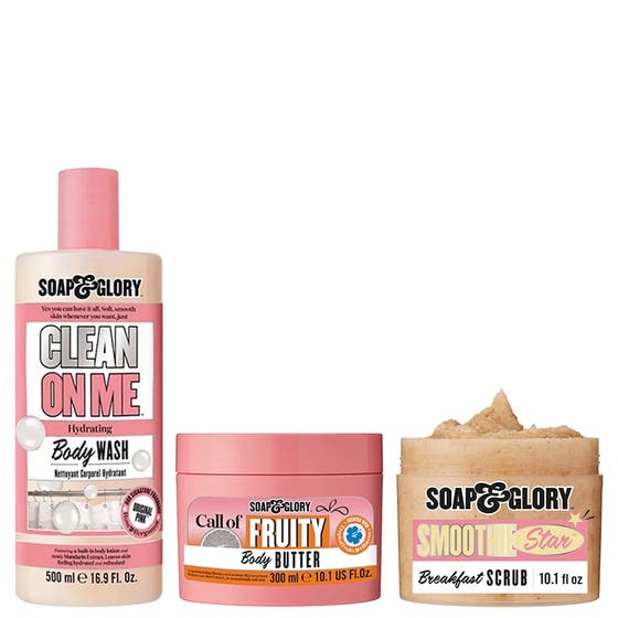 Scentsational Trio