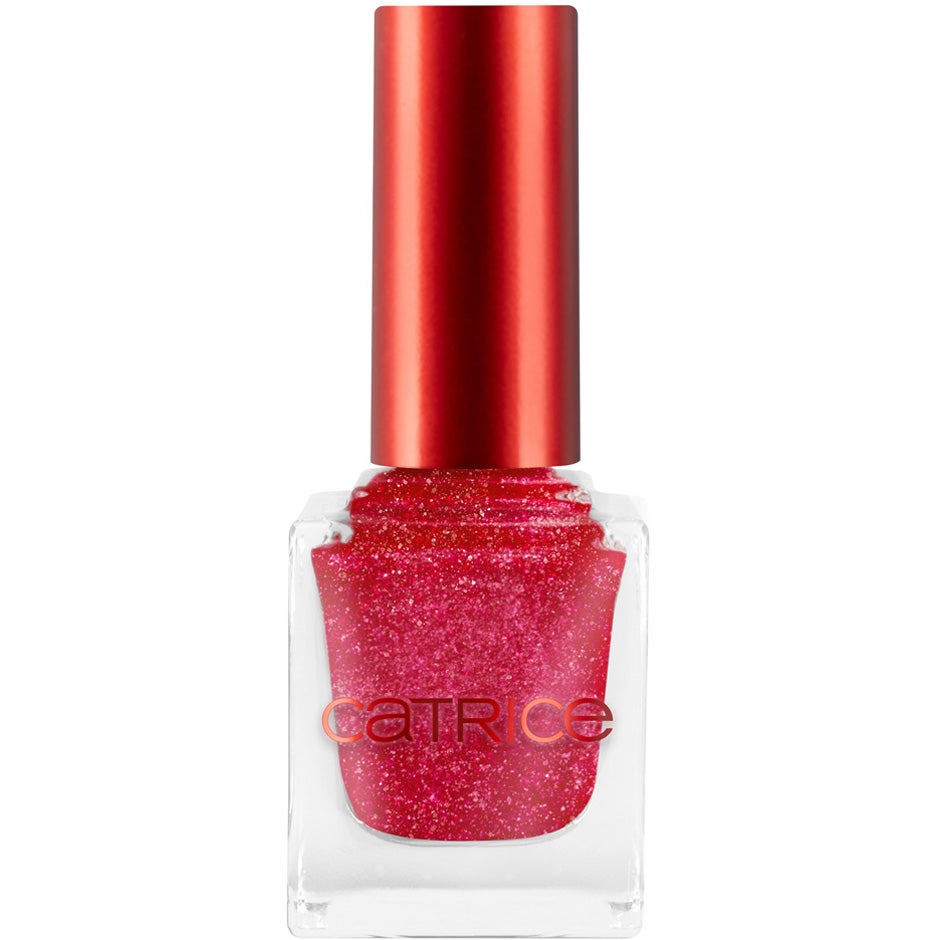 Catrice Heart Affair Nail Lacquer Love Game 10,5 ml