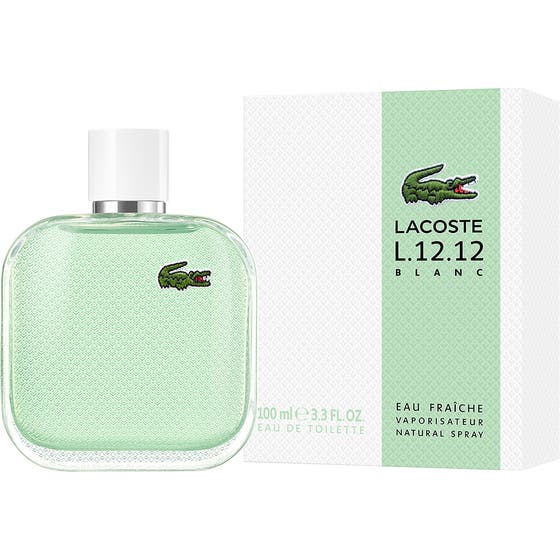 L.12.12 Eau De Sport For Him