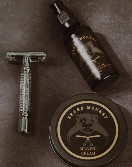 TOPPLISTA: BÄSTA SKÄGGPRODUKTERNA 2025