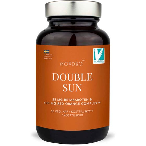 Double Sun