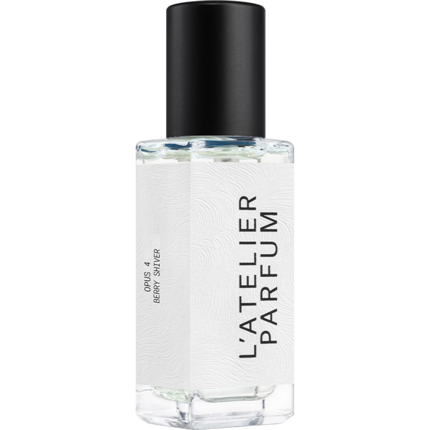 Látelier Parfum BERRY SHIVER Opus 4 övrigt herr – bild 2