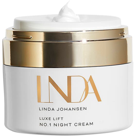 Luxe Lift No.1 Night Cream