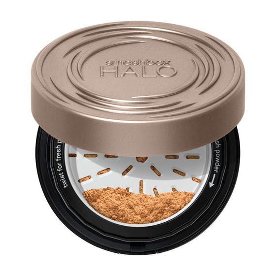 Halo Fresh Setting & Perfecting Powder