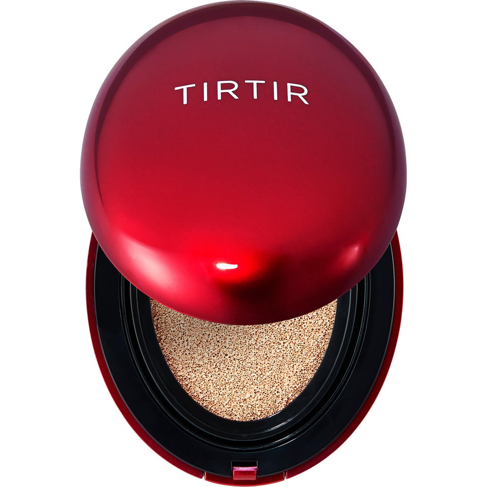 Mask Fit Red Cushion 23N Sand 18 g