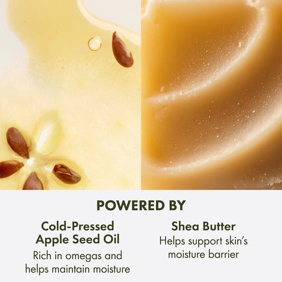 Youthtopia Apple Butter Cleansing Balm