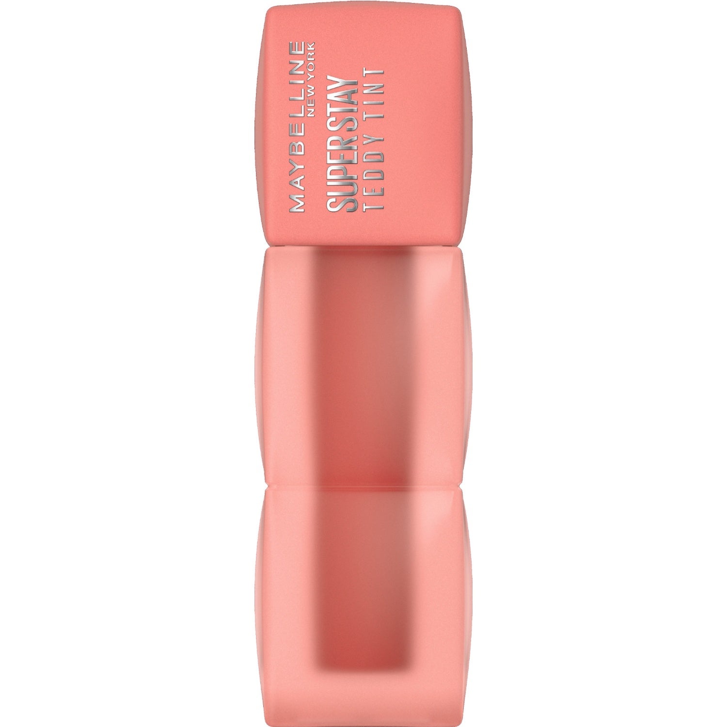 Maybelline Superstay Teddy Tint Liquid Lip Tint 10 Current Mood - 5 ml