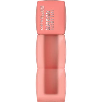 Superstay Teddy Tint Liquid Lip Tint