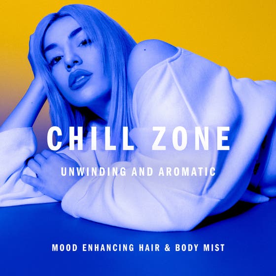 Vibes Chill Zone Body Mist