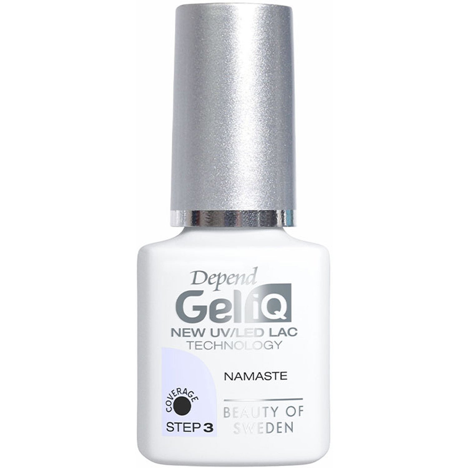 Depend Gel iQ Namaste 5 ml