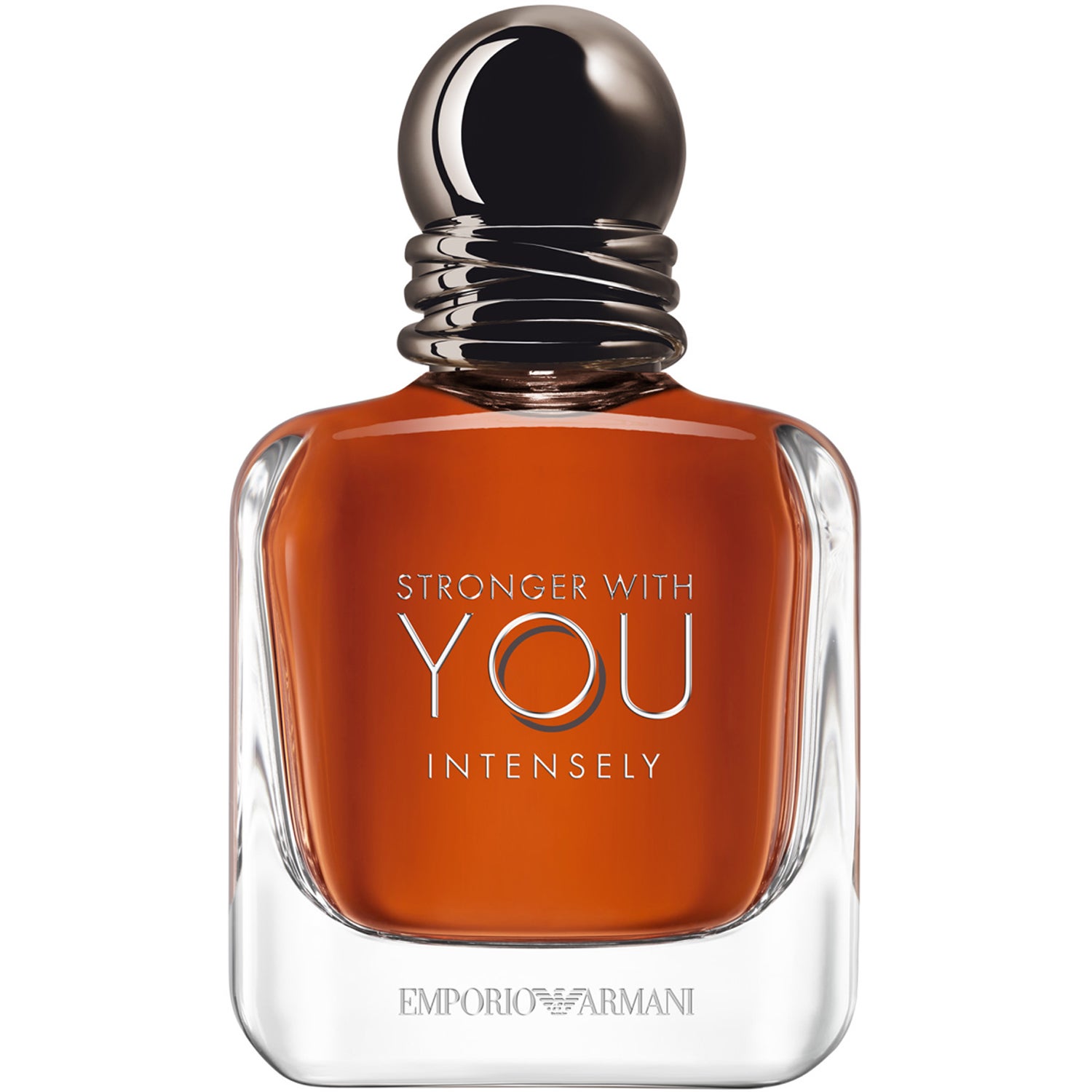 Armani Stronger With You Intensely Eau de Parfum herr – bild 3
