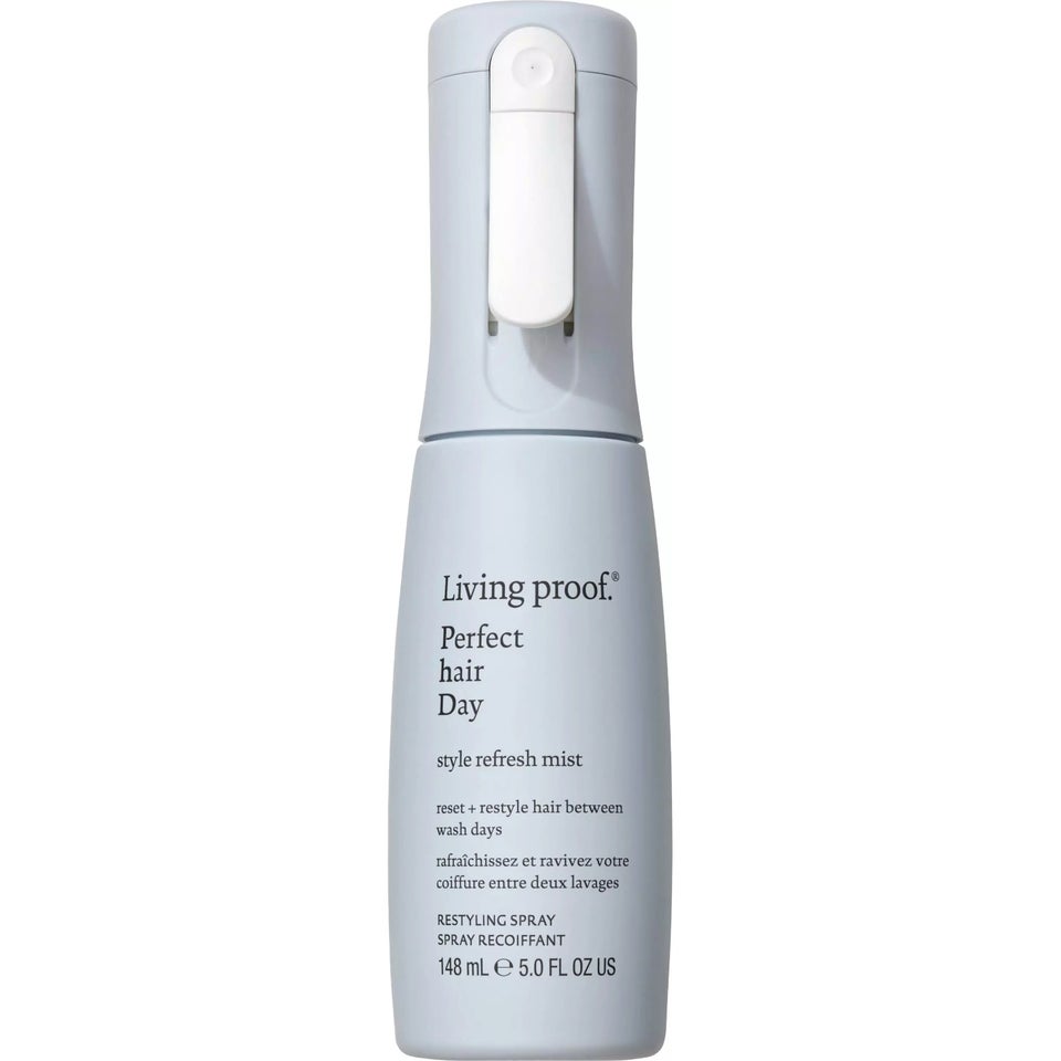 Perfect Hair Day? Style Refresh Mist