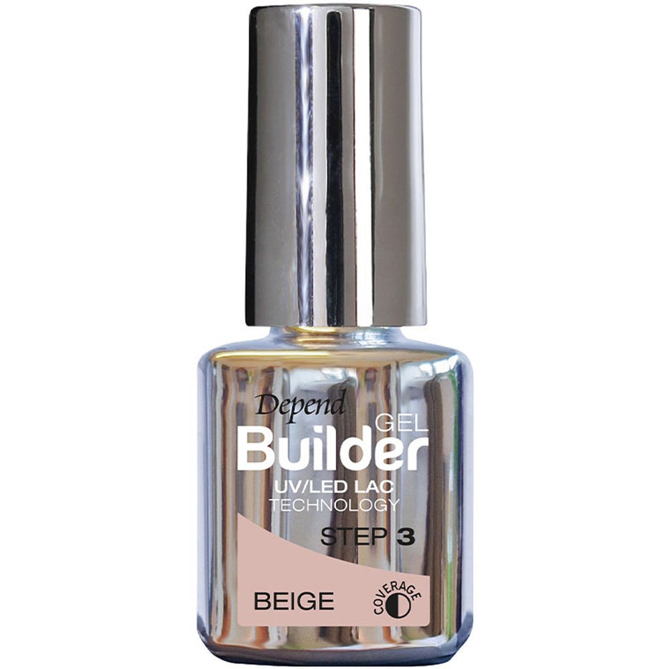 Gel Builder