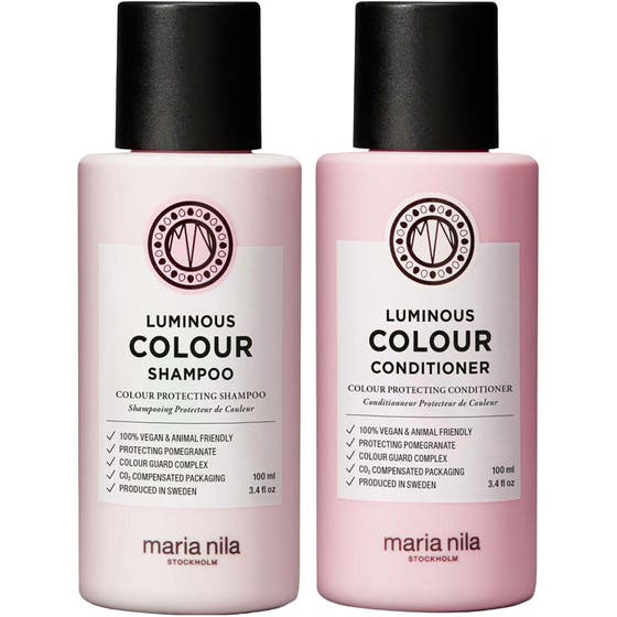 Small Luminous Color