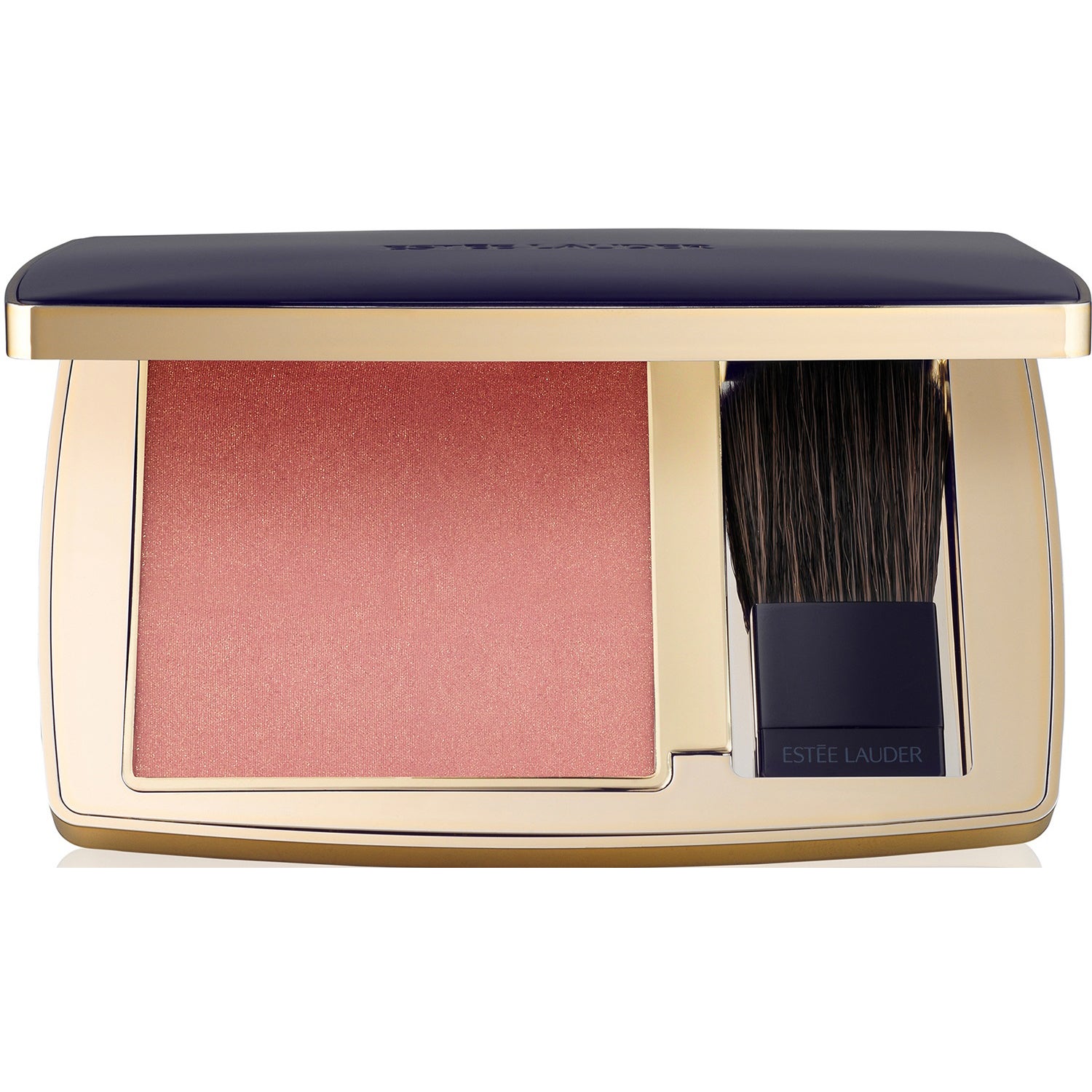 Estée Lauder The Sculpting Blush Rebellious Rose - 7 g billede