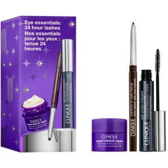 Eye Essentials 24 HR Lashes