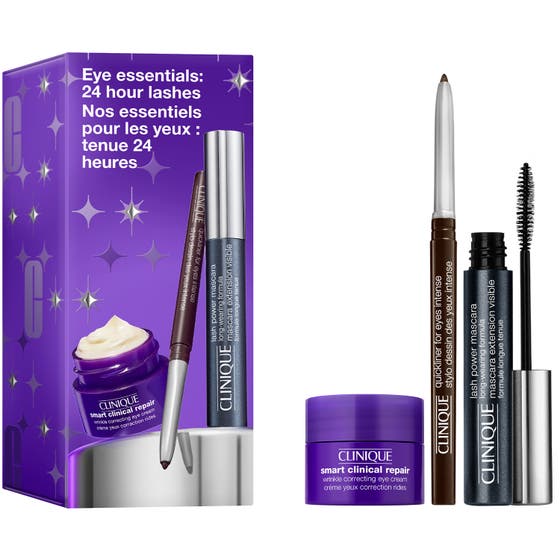 Eye Essentials 24 HR Lashes