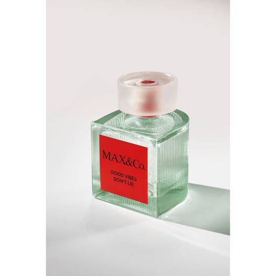 Good Vibes Don't Lie