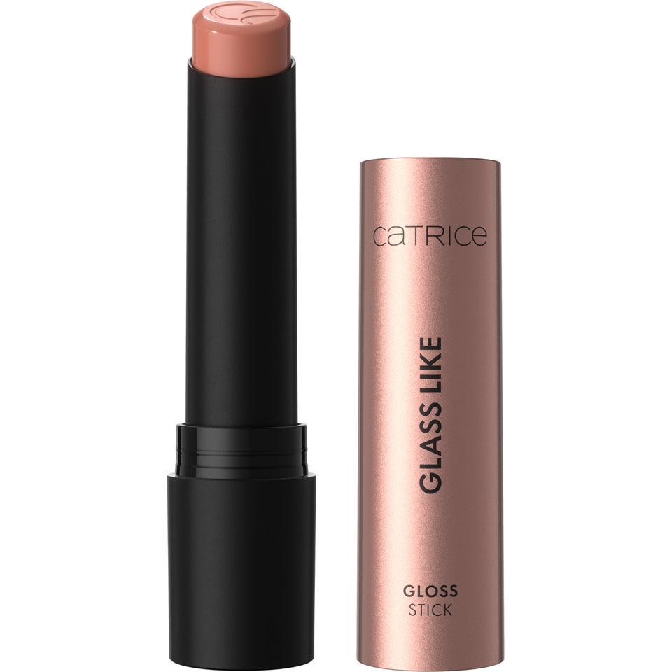 Glass Like Gloss Stick 10 3 g