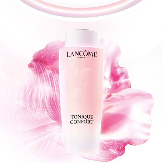 Tonique Confort Hydrating Face Toner