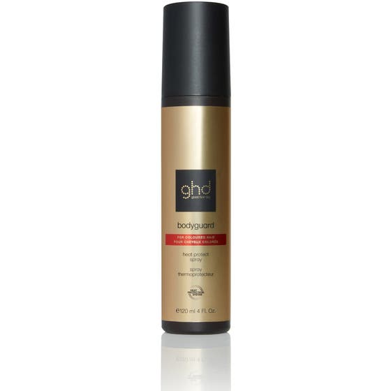Bodyguard Heat Protect Spray