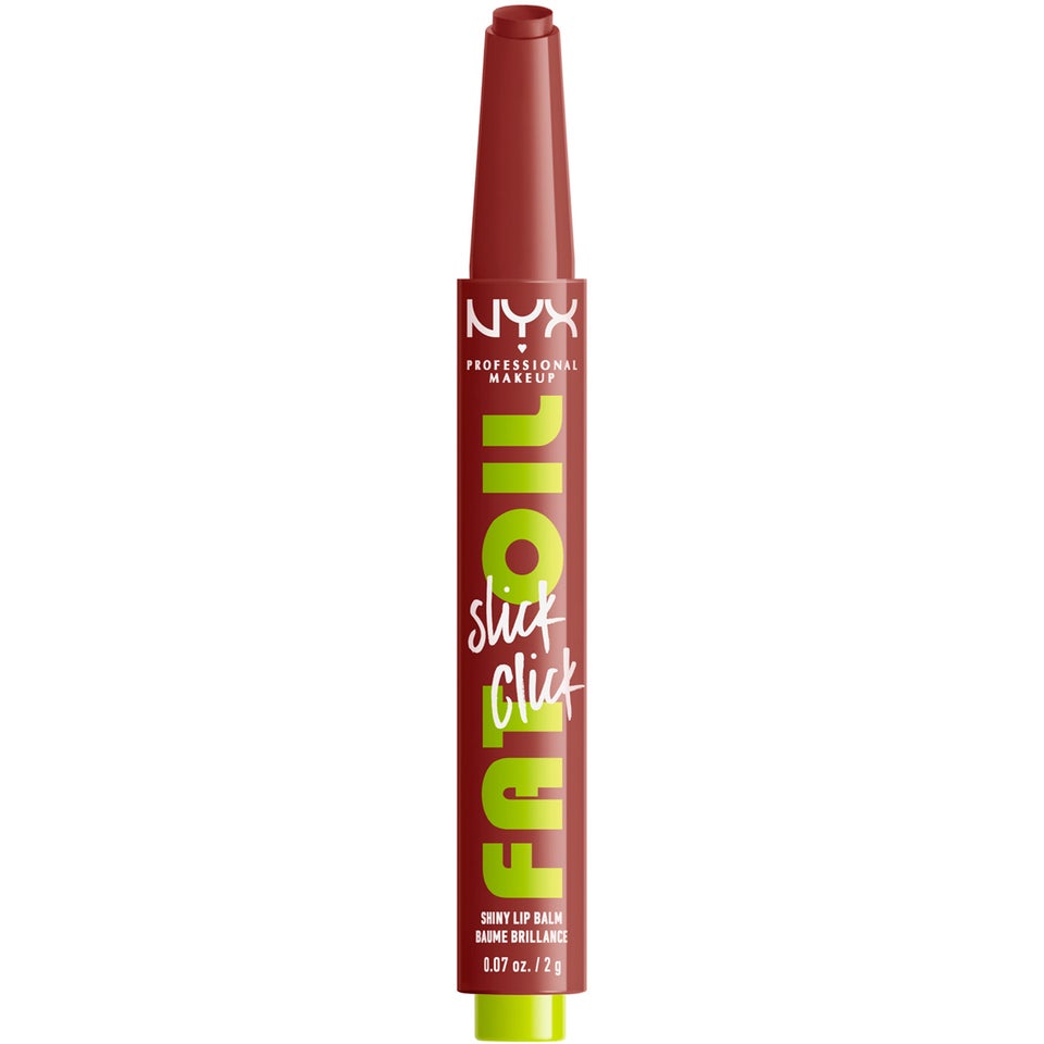 Fat Oil Slick Click 02 Clout 2 g