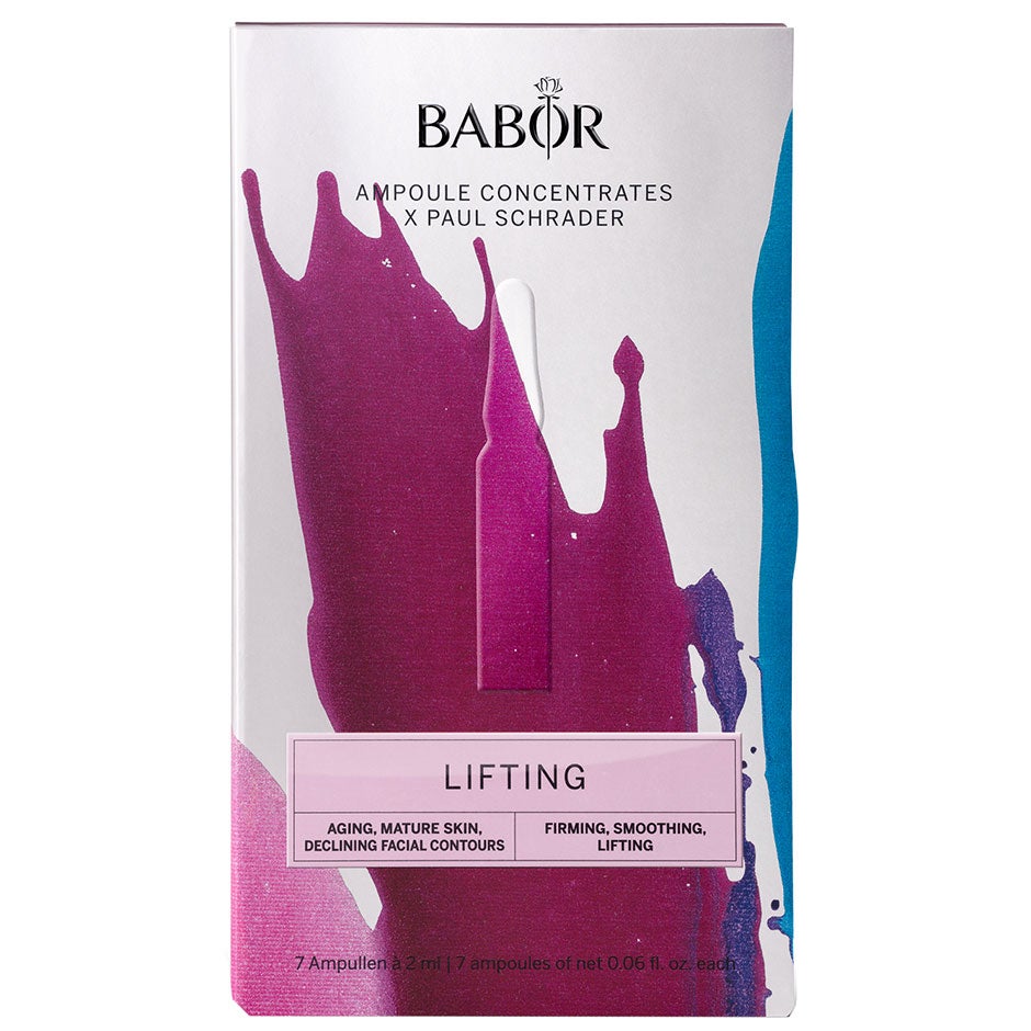 Babor Ampoule Lifting 14 ml