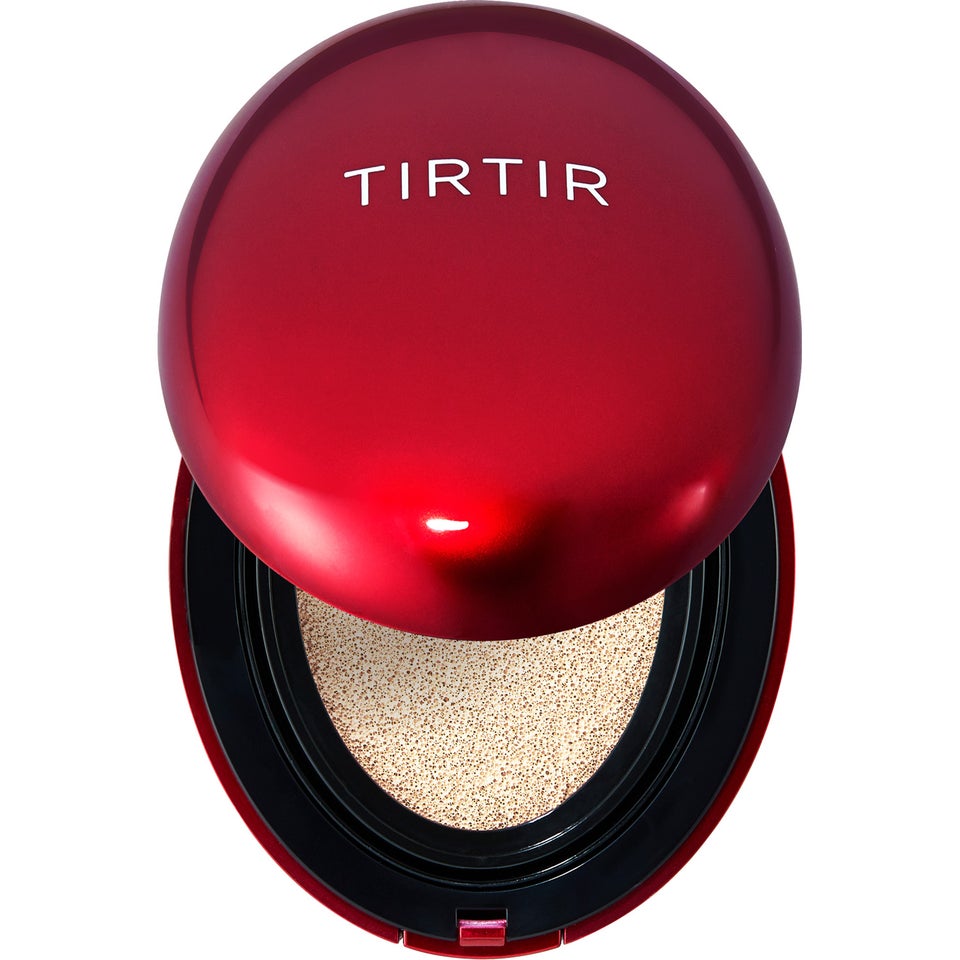Mask Fit Red Cushion 23N Sand 18 g