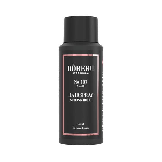 Hairspray - Strong Hold Amalfi