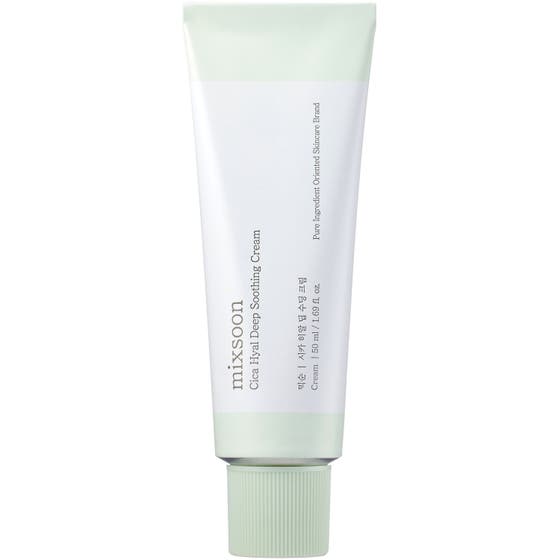 Cica Hyal Soothing Cream