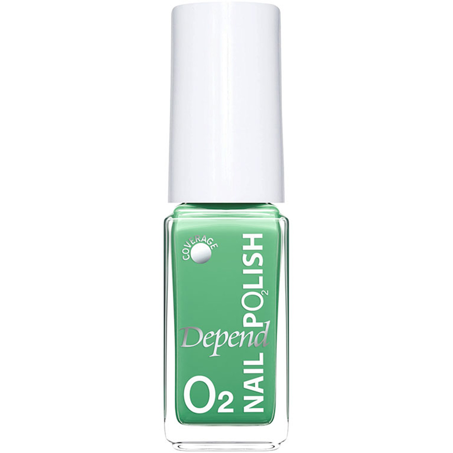 Minilack Oxygen