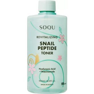 Snail Peptide Toner
