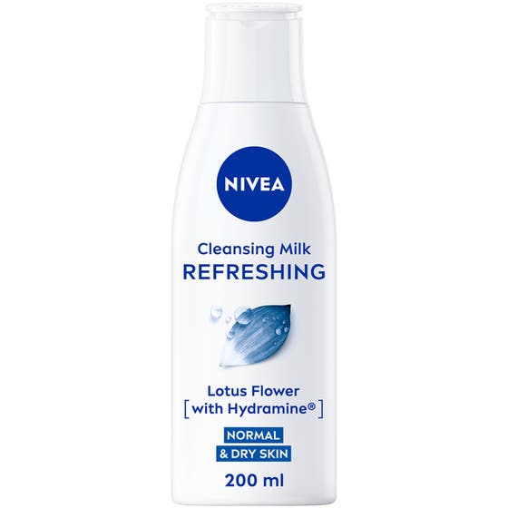 Cleansing Milk Refreshing