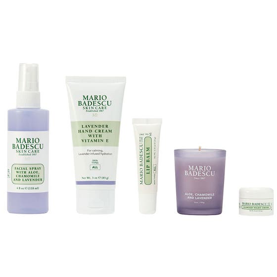 Lavender Evening Edit Kit