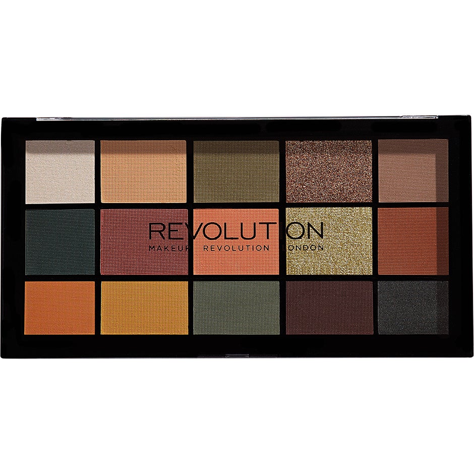 Makeup Revolution Re-Loaded Palette Iconic Division 16.5 g