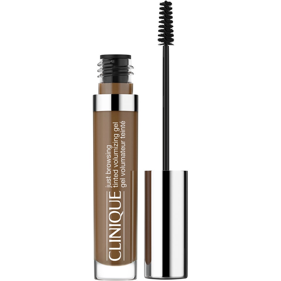 Just Browsing Tinted Volumizing
