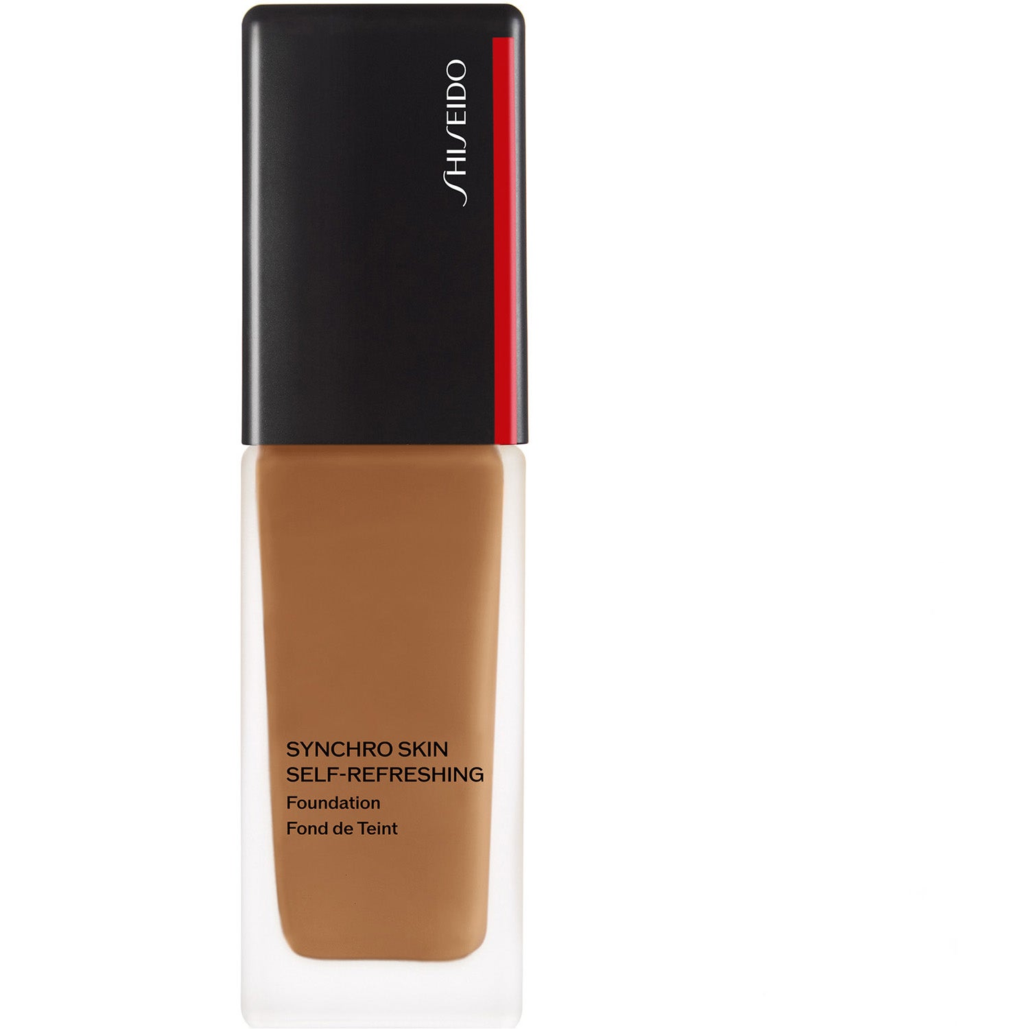 Alternativ bild 0 för Shiseido Self-Refreshing Foundation 440 - 30 ml