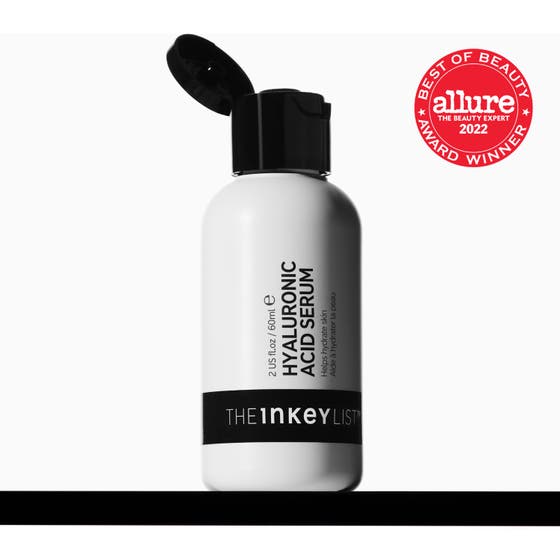 Hyaluronic Acid Serum