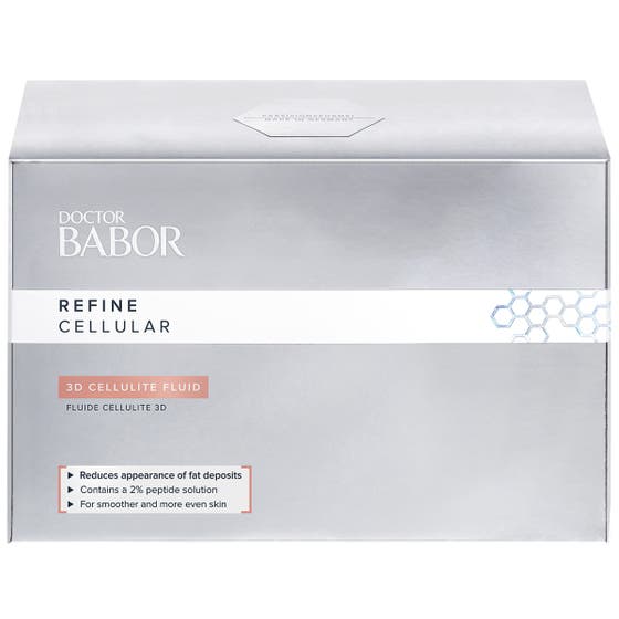 Refine Cellular 3D Cellulite Fluid